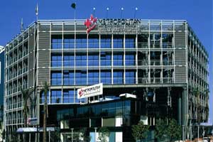 Metropolitan Hospital