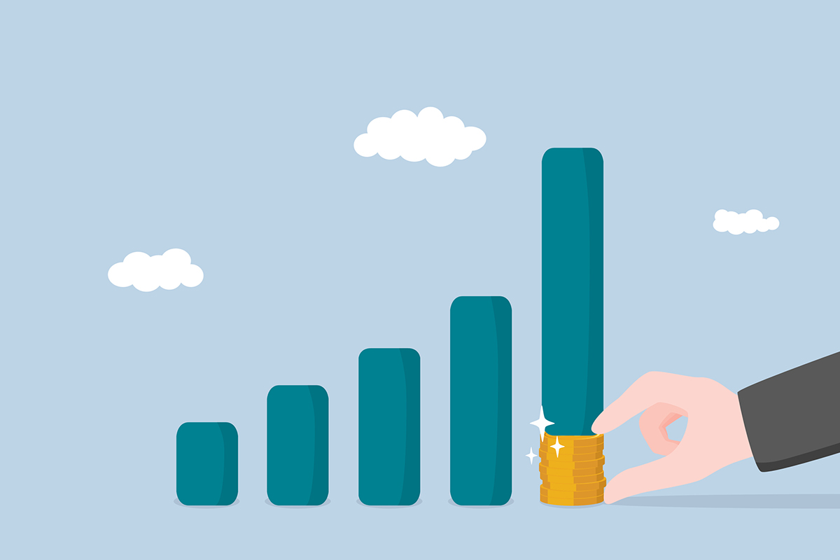 Πληρώνεις το Netflix, αλλά όχι το μέλλον σου;