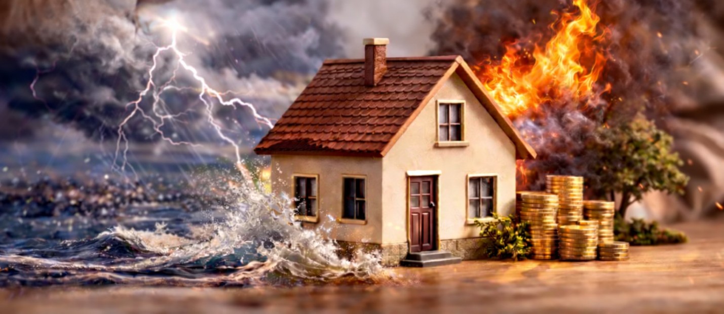 Ασφάλιση Κατοικίας: Τα Πιο Συχνά Λάθοι που Κάνουν οι Περισσότεροι Ιδιοκτήτες