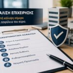 Ασφάλιση Επιχείρησης